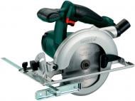 Пилка дискова Metabo KSA 18 LTX 602268890