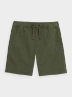 Шорты 4F SHORTS CAS M237 4FJSS23TSHOM237-43S р. 152 хаки