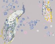 Шпалери вінілові на флізеліновій основі A.S. Creation House of Turnowsky 38906-5 0,53x10,05 м