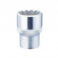 Головка 1/2'' 11 мм (универcальный профиль) Forsage 1 шт. F-54Q11