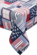 Скатерть Фрегат Морской 136x220 см La Nuit