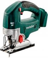 Электролобзик Metabo STA 18 LTX 602298850