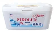 Капсули для машинного прання SIDOLUX BY PERLUX WHITE 14 шт.
