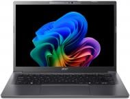 Ноутбук Acer Aspire 14 AI A14-52MT 14" (NX.JDJEU.003) steel gray