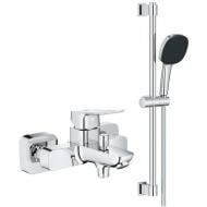 Смеситель для ванны Grohe QuickFix Dice&Vitalio Comfort BF101872VC
