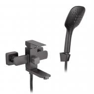 Смеситель для ванны Kroner KRP Edelstahl Kubus - PVD060