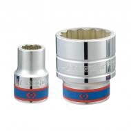 Головка 3/4"36 мм KING TONY 1 шт. 633036M