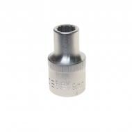 Головка 9 мм 1/2''12 г Forsage 1 шт. F-54909 Головка 9 мм 1/2''12 г Forsage 1 шт. F-54909