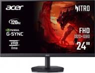 Монитор Acer Nitro KG242YGbmix 23,8" (UM.QX2EE.G11)