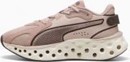 Кроссовки женские Puma SOFTRIDE FREQUENCE W 31055610 р.38 коричневые