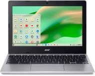 Ноутбук Acer Chromebook CB311-12H 11,6" (NX.KX1EU.001) pure silver