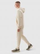 Штани 4F TROUSERS CAS M648 4FWSS24TTROM648-83S р. S бежевий