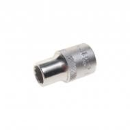 Головка 11 мм 1/2''12 г Forsage 1 шт. F-54911