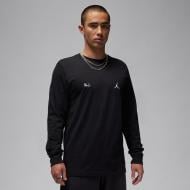 Свитшот Jordan M J BRAND NEVER LS CREW FZ1934-010 р.M черный