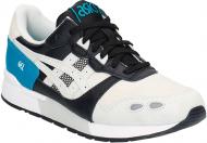 Кроссовки мужские демисезонные Asics GEL-LYTE 1191A023-401 р.41,5 бело-черные