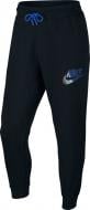 Брюки Nike 727373-010 р. L черный