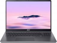 Ноутбук Acer Chromebook Plus CB516-1H 16" (NX.JCLEU.003) grey