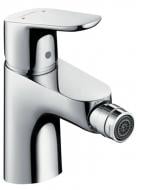 Змішувач для біде Hansgrohe Focus E2 31920000