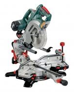 Пила торцовочная Metabo KGSV 72 Xact SYM