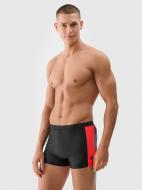 Плавки 4F 4FWSS25USWTM044-020S р.XL чорний