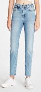 Джинсы Mavi CINDY Bleached 90's Str 100277-29533 р. 31 синий