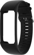 Сменный ремешок Polar для A370 M/L black 91064885