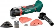 Многофункциональное устройство Metabo MT 18 LTX 613021890