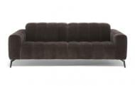 Диван Natuzzi Editions Portento прямий с реклайнером