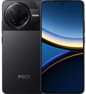 Смартфон POCO F7 Pro 12/256GB black