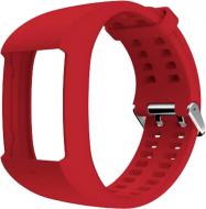 Сменный ремешок Polar для M600 red 91059824