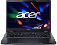 Ноутбук Acer TravelMate TMP414-53 14" (NX.B73EU.005) slate blue Ноутбук Acer TravelMate TMP414-53 14" (NX.B73EU.005) slate blue