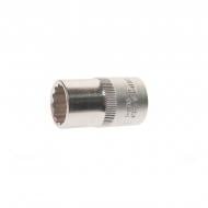Головка 15 мм 1/2''12 г Forsage 1 шт. F-54915 Головка 15 мм 1/2''12 г Forsage 1 шт. F-54915