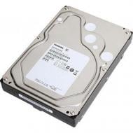 Жесткий диск TOSHIBA 2 ТБ 3,5" SATA III (MG04ACA200E) silver