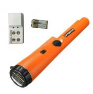 Грунтовый металлоискатель GP Pointer + лопата + аккумулятор и зарядное устройство (HFKGGLGU89GJK) Грунтовый металлоискатель GP Pointer + лопата + аккумулятор и зарядное устройство (HFKGGLGU89GJK)