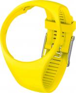 Сменный ремешок Polar для M200 S/M yellow 91061231