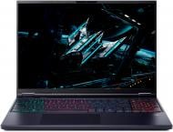 Ноутбук Acer Predator Helios Neo 16 PHN16-73 16" (NH.QX5EU.006) abyssal black