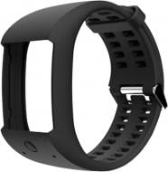 Сменный ремешок Polar для M600 black 91059822