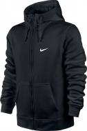 Толстовка Nike 611456-010 р. XL черный