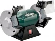 Электроточило Metabo DS 125