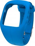 Сменный ремешок Polar для A300 blue 91054249