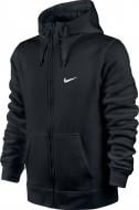 Толстовка Nike 611456-010 р. 2XL черный