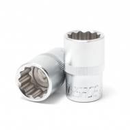 Головка 21 мм 1/2''12 г Forsage 1 шт. F-54921