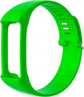 Сменный ремешок Polar для A360 M green 91057474
