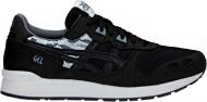 Кросівки чоловічі демісезонні Asics GEL-LYTE 1191A056-001 р.41,5 чорні