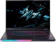 Ноутбук Acer Predator Helios 18 AI PH18-73 18" (NH.QVZEU.003) abyssal black