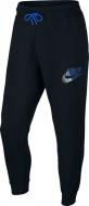 Брюки Nike 727373-010 р. XL черный