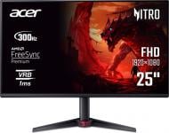 Монитор Acer Nitro VG250QFbmiipx 24,5" (UM.KV0EE.F04)
