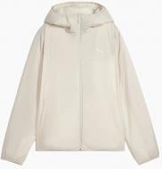 Куртка женская зимняя Puma ESS Light Padded Jacket 68838382 р.S бежевая