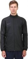 Вітрівка Nike 725911-010 XL чорний Вітрівка Nike 725911-010 XL чорний