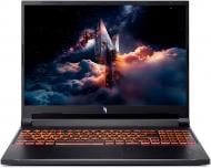 Ноутбук Acer Nitro V 16 ANV16-42 16" (NH.U1GEU.005) shale black